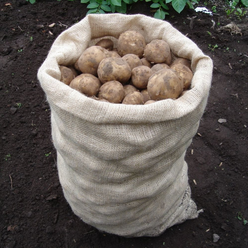 Hessian Sack Add ons