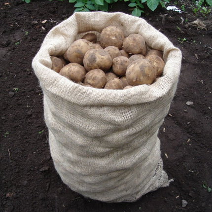 Hessian Sack Add ons