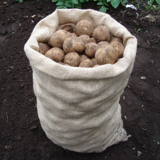 Hessian Sack Add ons