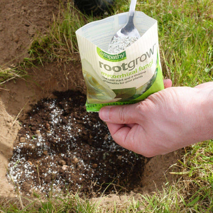 Full Tree Planting Kit | Stake, Tie and Rootgrow Add ons