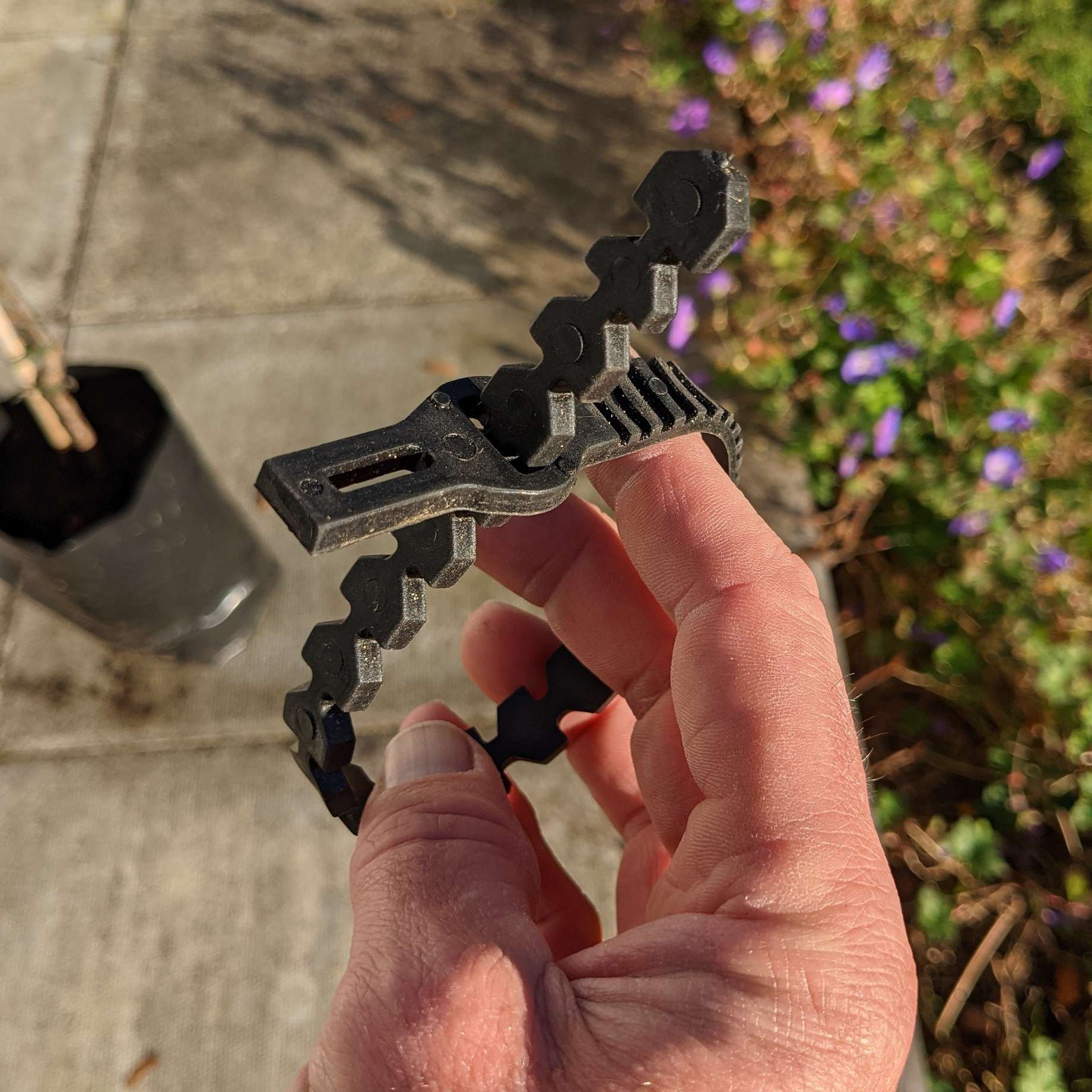 Full Tree Planting Kit | Extra Strong Stake, Supersoft Tie & Rootgrow ...